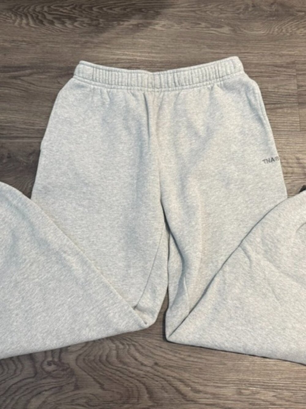 ARITZIA-TNA SWEATFLEECE PANTS